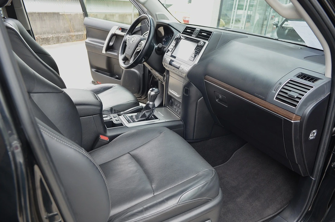 Toyota Land Cruiser 2.8 D-4D Executive 177cv Autom., miniatura 7