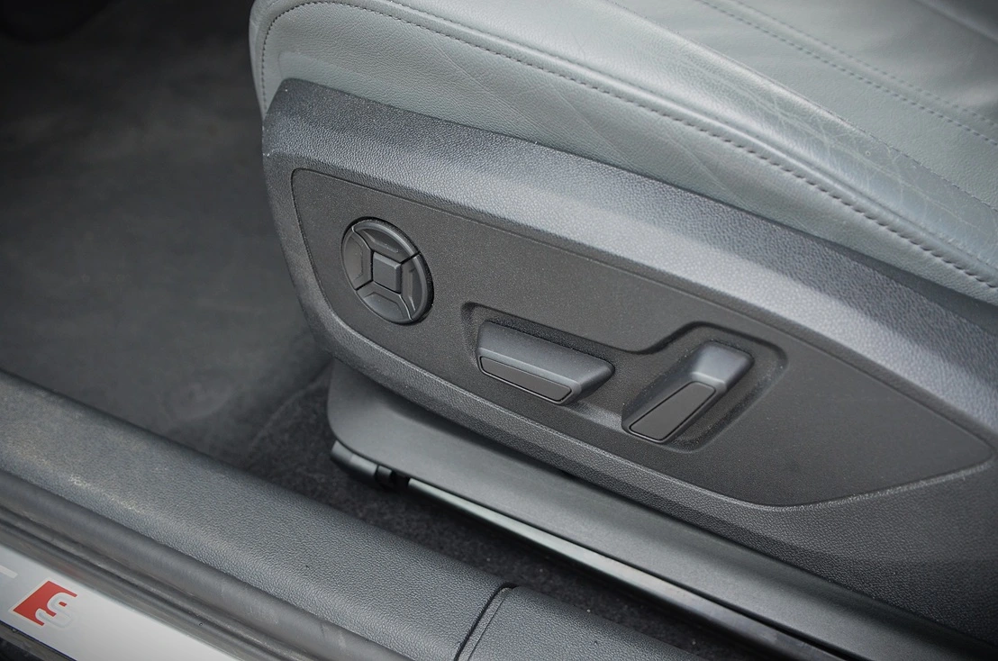 Audi A3 2.0 tdi S-line Sportback 150cv 5p, miniatura 17
