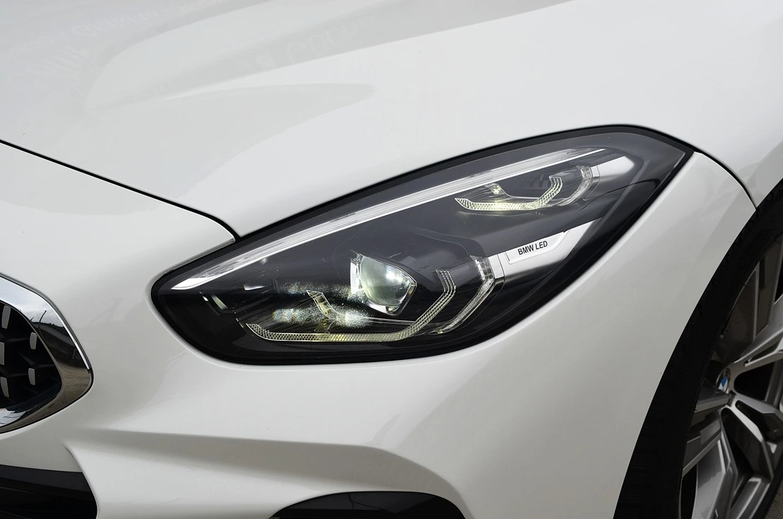 BMW Z4 Roadster M-Sport 20i 197cv Autom. 8 Vel., miniatura 18
