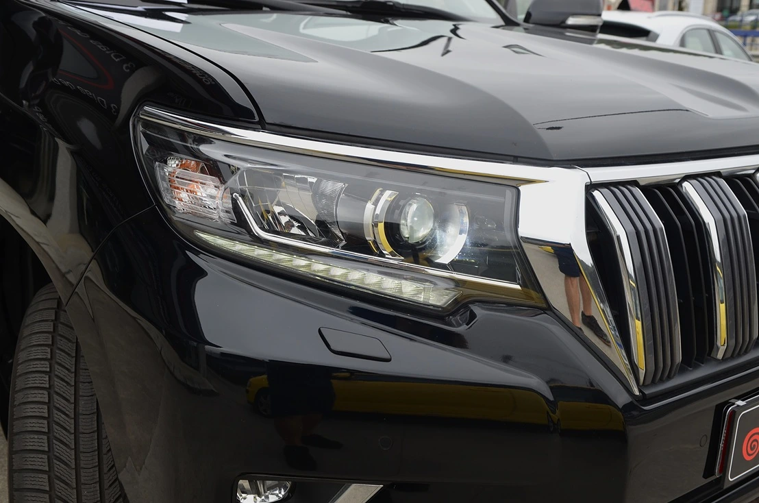 Toyota Land Cruiser 2.8 D-4D Executive 177cv Autom., miniatura 25