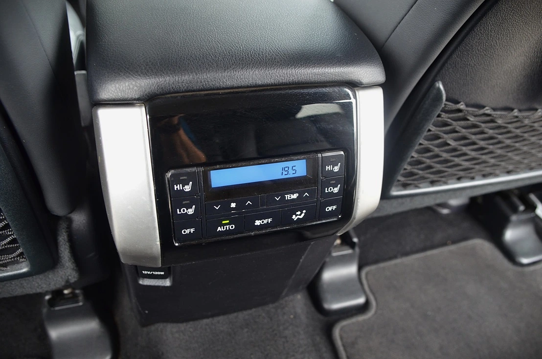Toyota Land Cruiser 2.8 D-4D Executive 177cv Autom., miniatura 19