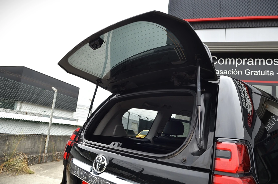 Toyota Land Cruiser 2.8 D-4D Executive 177cv Autom., miniatura 23