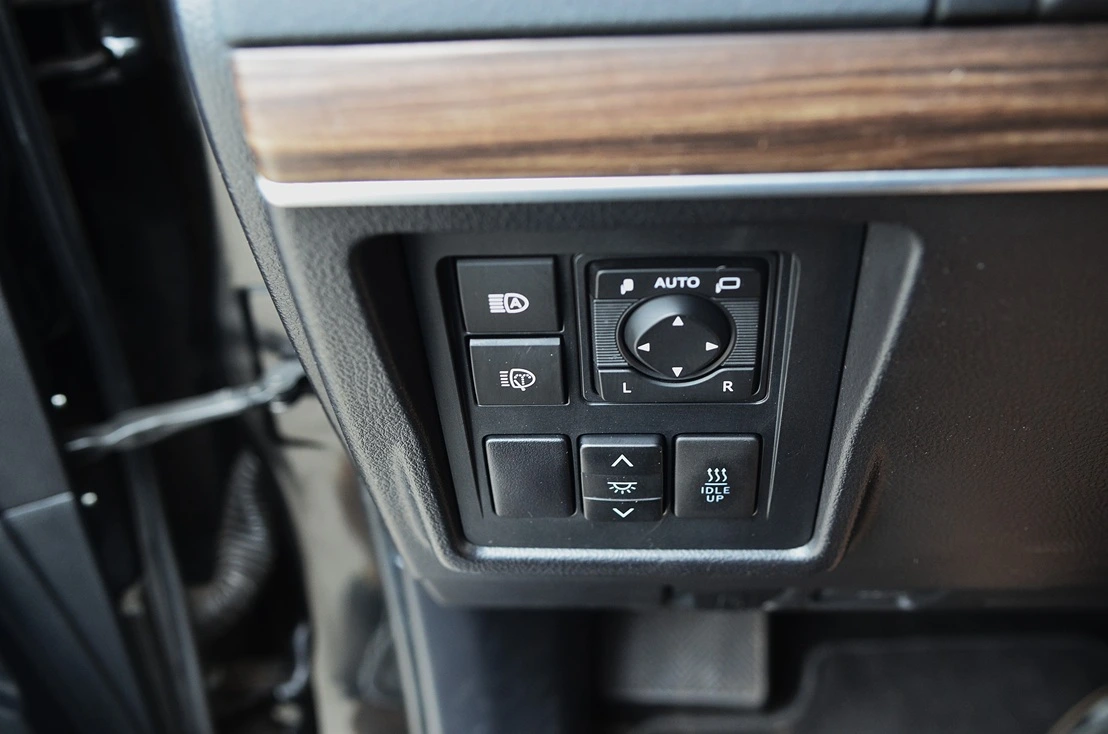 Toyota Land Cruiser 2.8 D-4D Executive 177cv Autom., miniatura 17