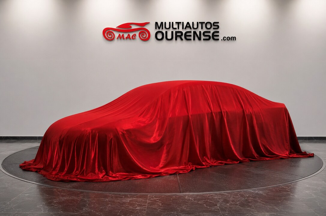 Fotografía de BMW Serie 1 120i M-Sport
